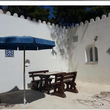 Il Capricorno Aparthotel Βιέστε Εξωτερικό φωτογραφία